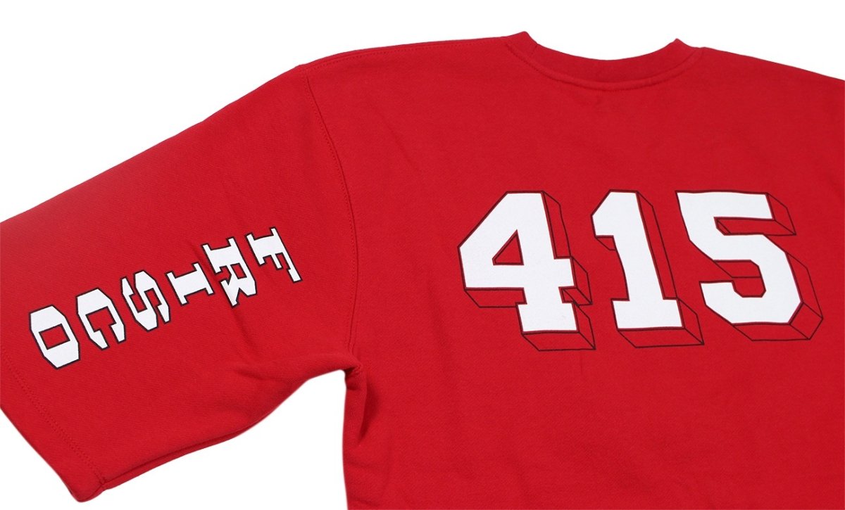 画像8: 415 CLOTHING (8)