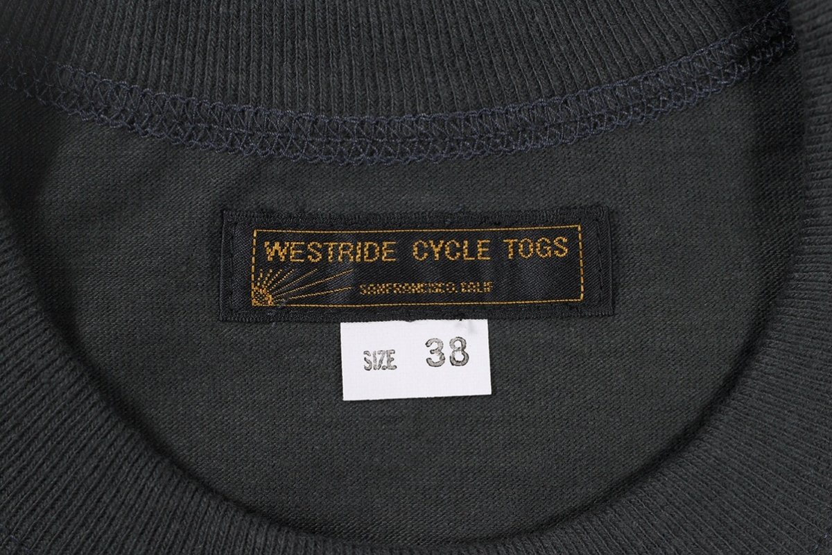 画像4: WESTRIDE (4)