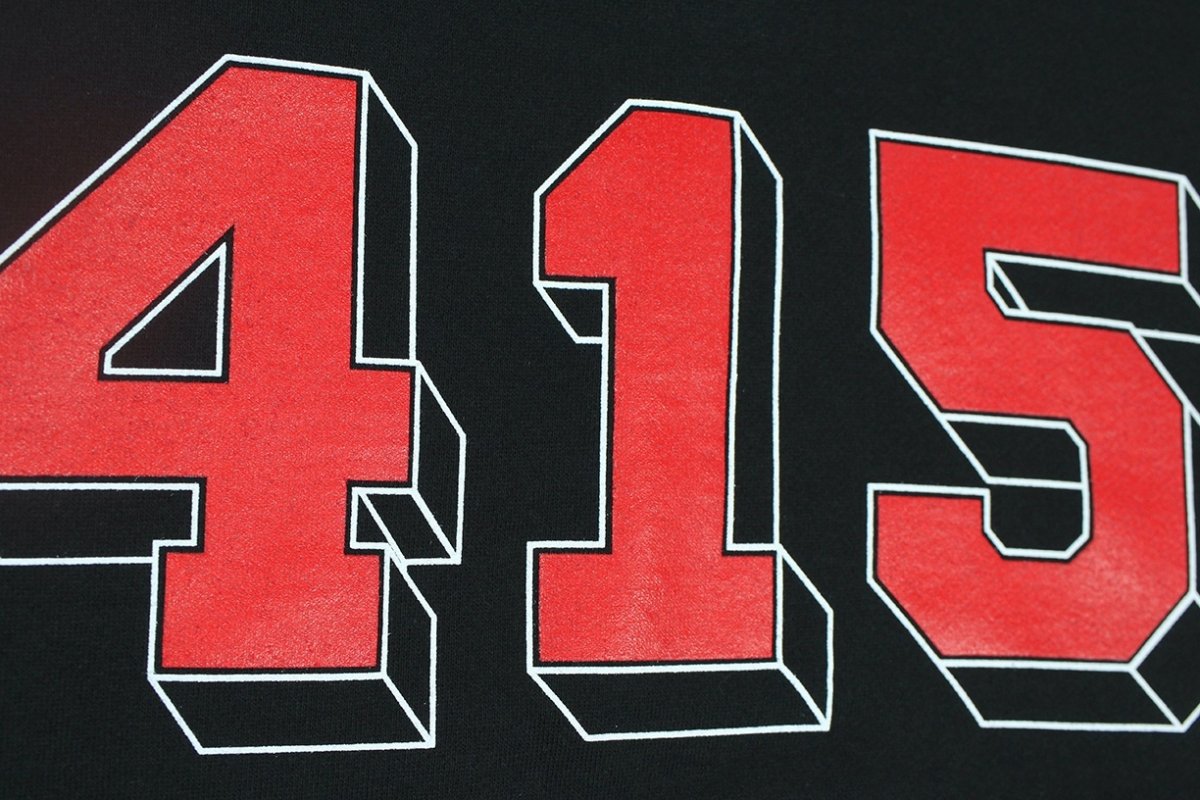 画像10: 415 CLOTHING (10)