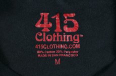画像4: 415 CLOTHING (4)