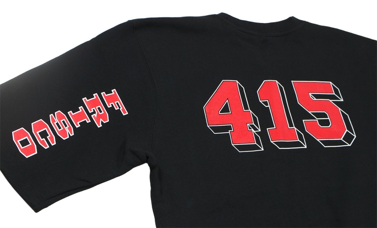 画像8: 415 CLOTHING (8)