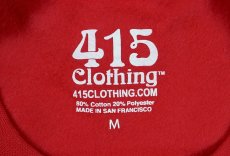 画像4: 415 CLOTHING (4)