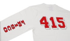 画像9: 415 CLOTHING (9)