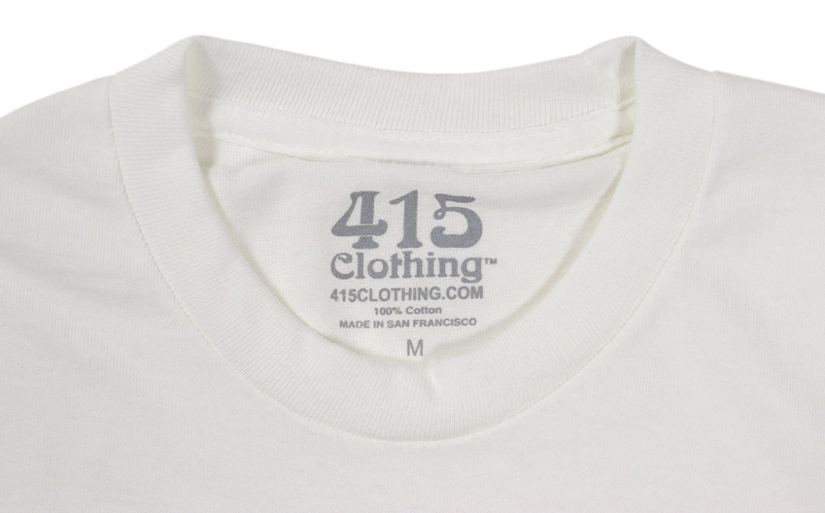 画像3: 415 CLOTHING (3)