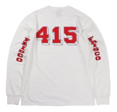 画像2: 415 CLOTHING (2)