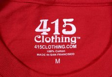 画像4: 415 CLOTHING (4)