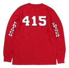 画像2: 415 CLOTHING (2)
