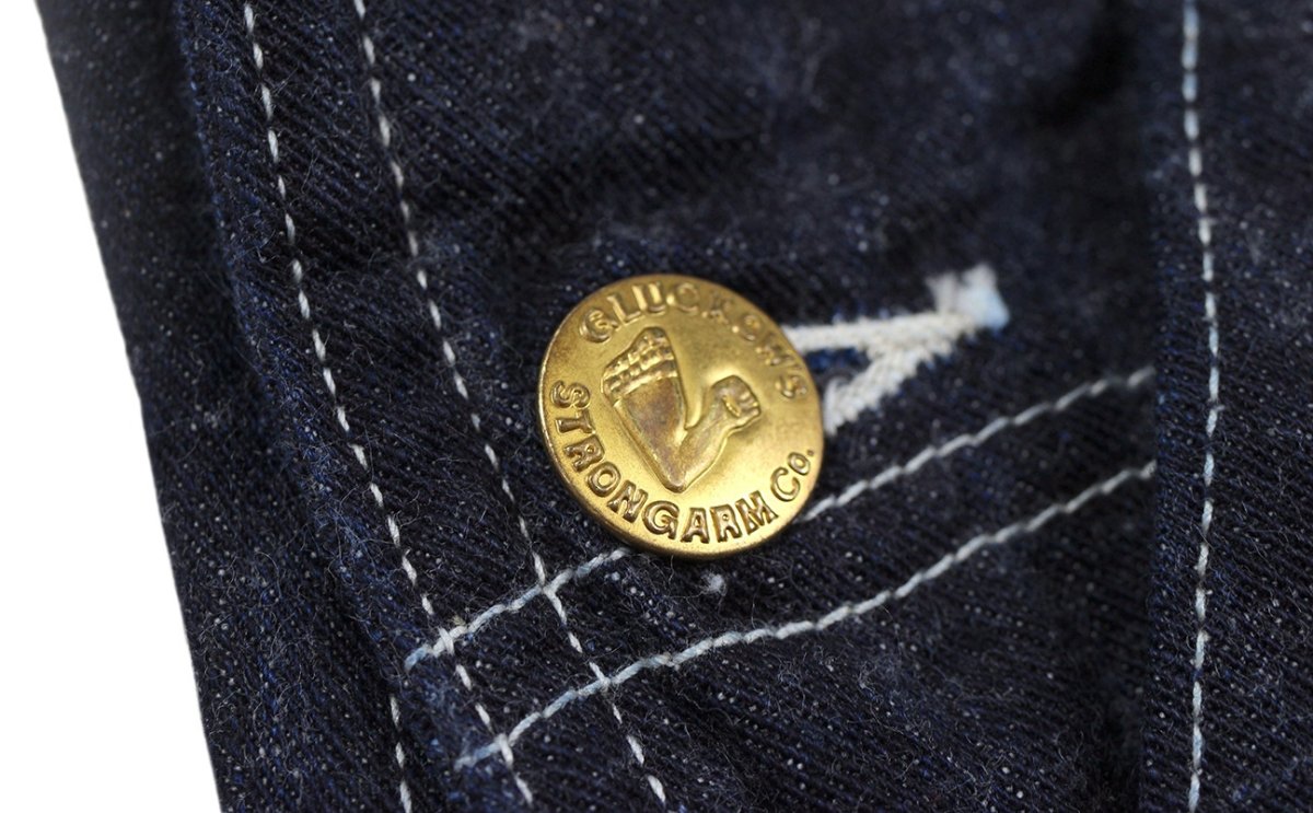 画像9: JOHN GLUCKOW (9)