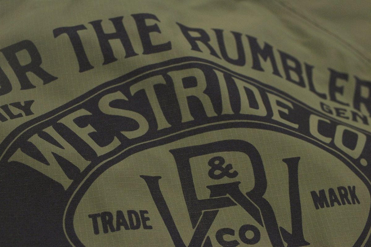 画像6: WESTRIDE (6)