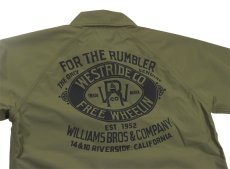 画像5: WESTRIDE (5)