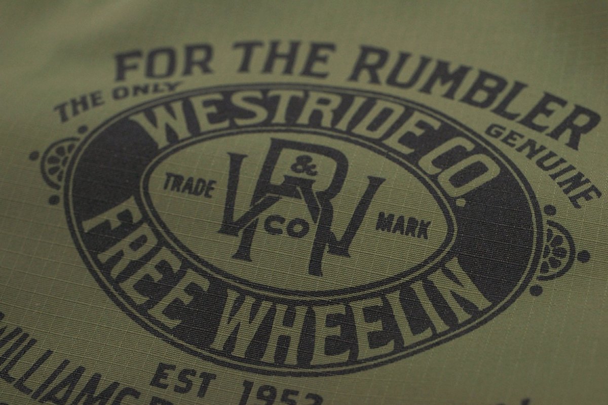 画像8: WESTRIDE (8)