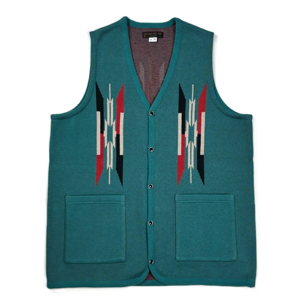 画像1: WESTRIDE (1)