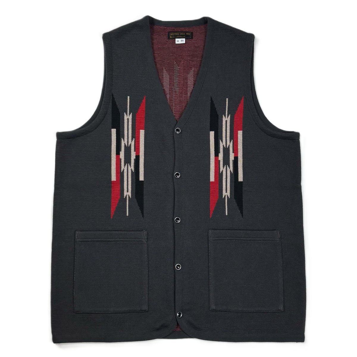 画像1: WESTRIDE (1)