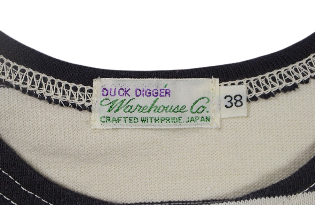 画像4: WAREHOUSE & CO. (4)