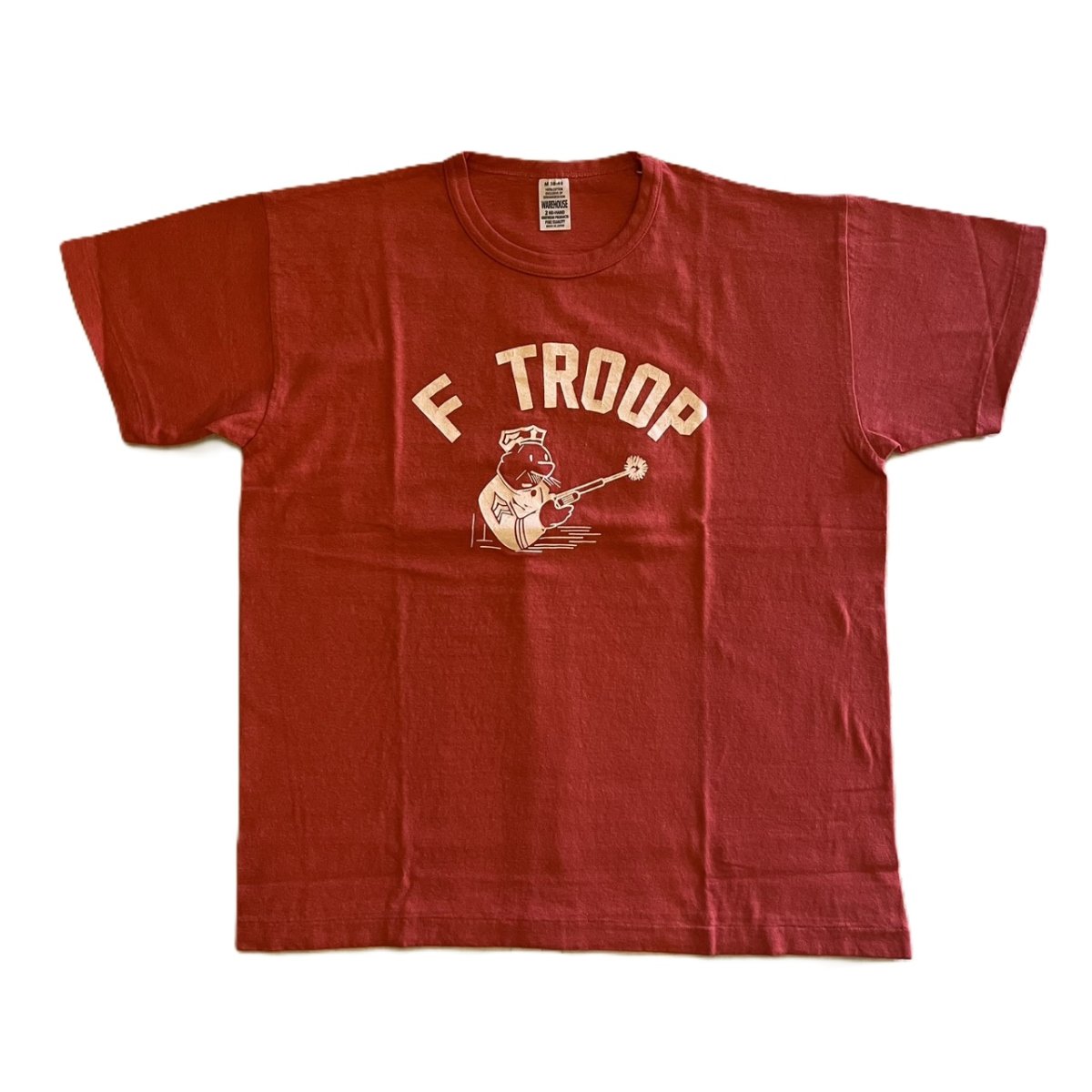 画像1: WAREHOUSE & CO. (1)