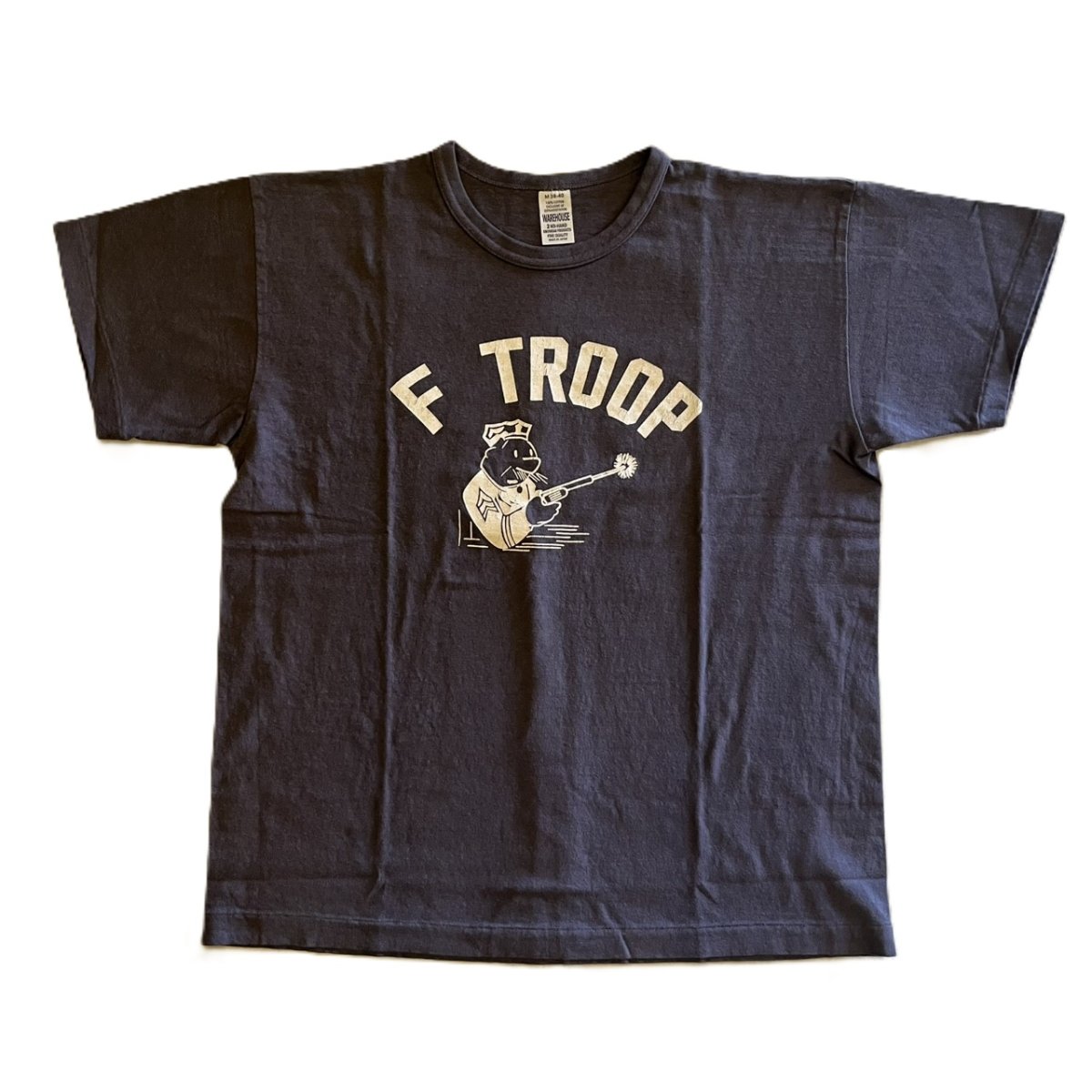 画像1: WAREHOUSE & CO. (1)