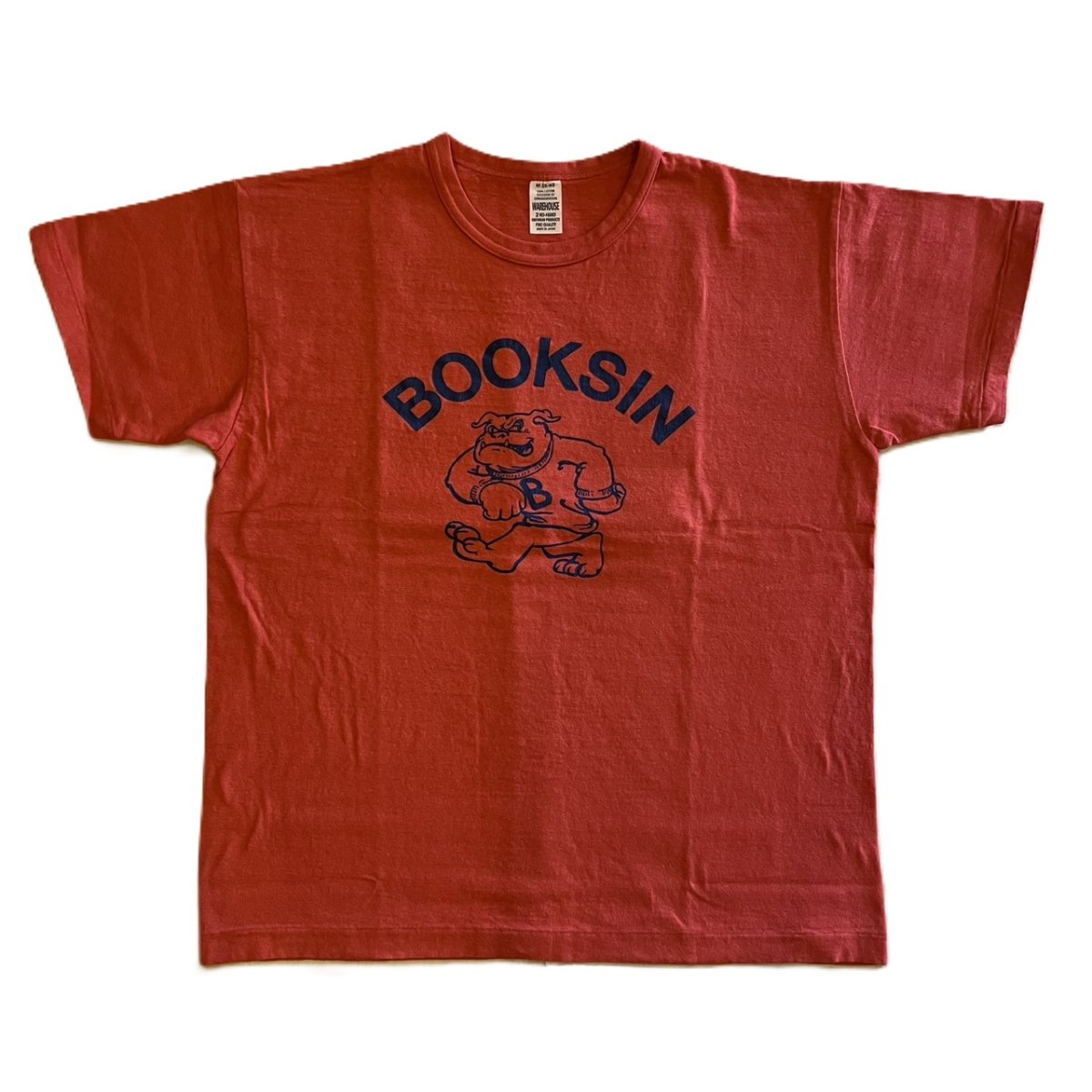 画像1: WAREHOUSE & CO. (1)