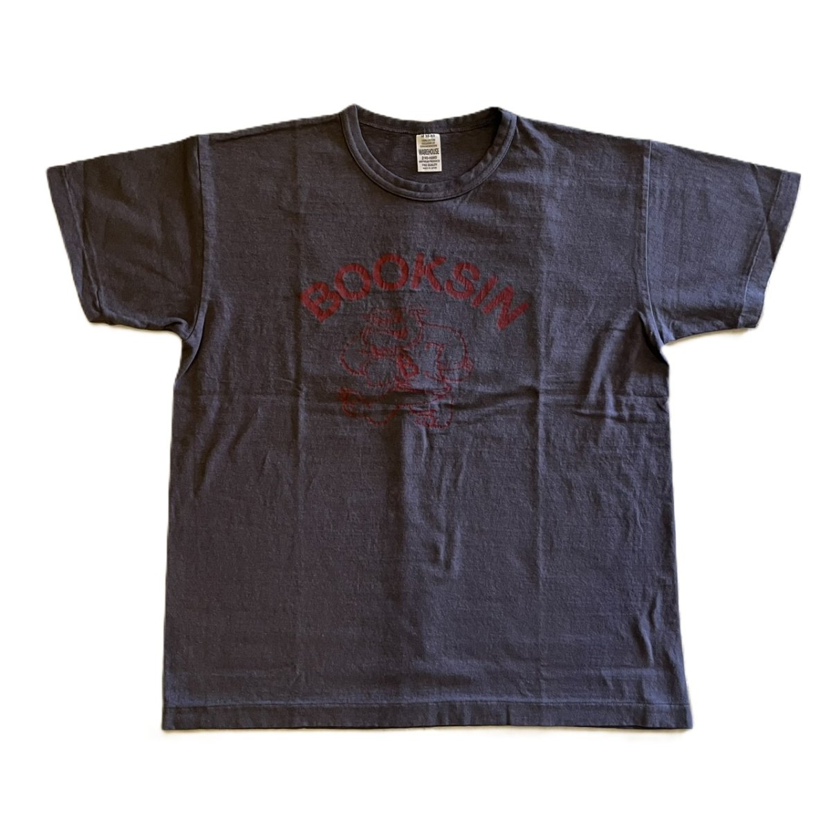 画像1: WAREHOUSE & CO. (1)