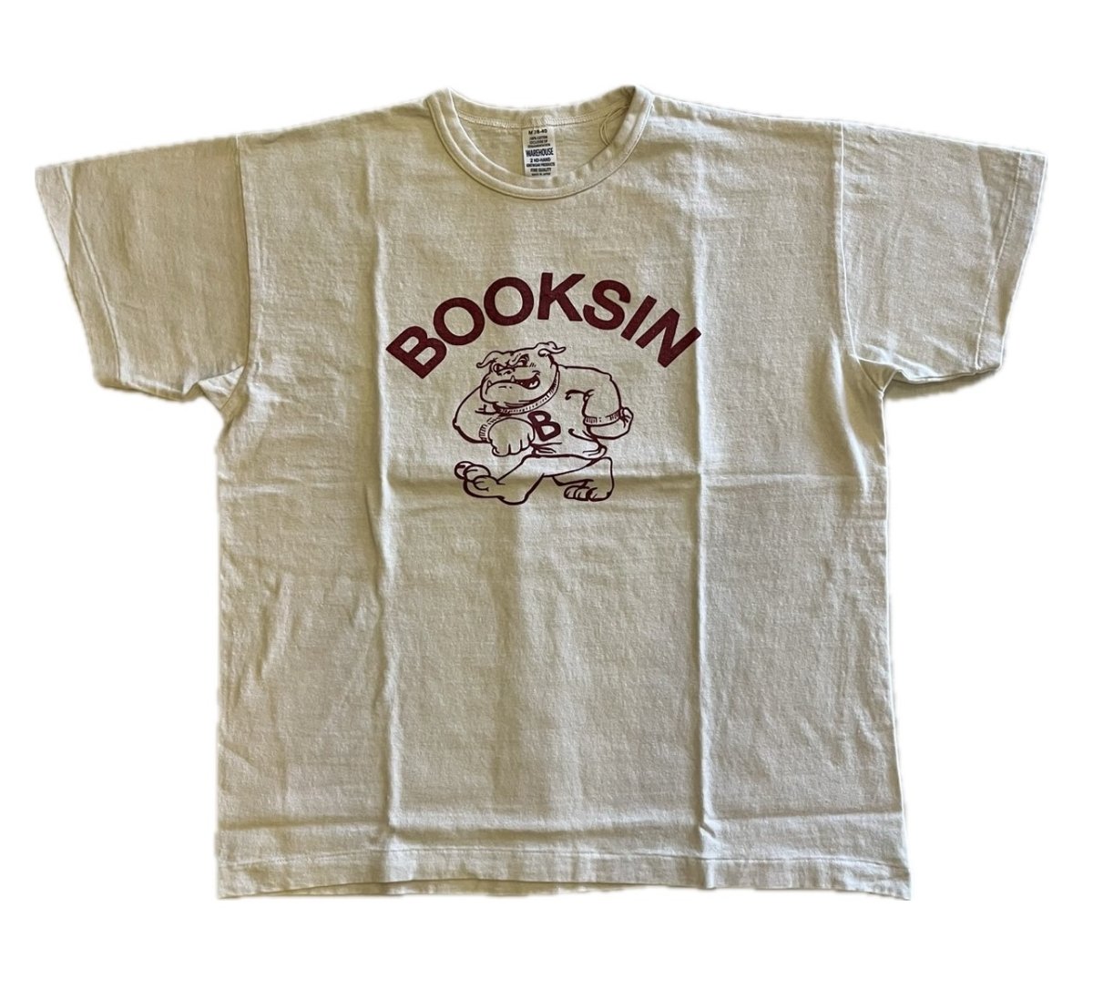 画像1: WAREHOUSE & CO. (1)