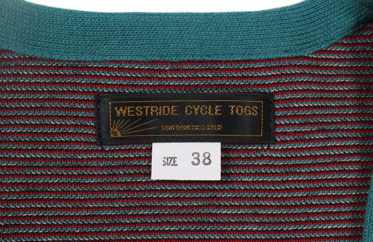 画像3: WESTRIDE (3)