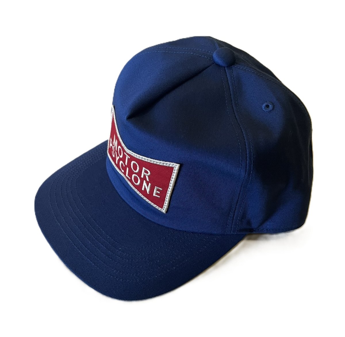 画像1: FREEWHEELERS & CO. ＜MOTOR PSYCLONE GARAGE SERIES＞ ["SMOKE 'EM" #2627003 BLUE] (1)