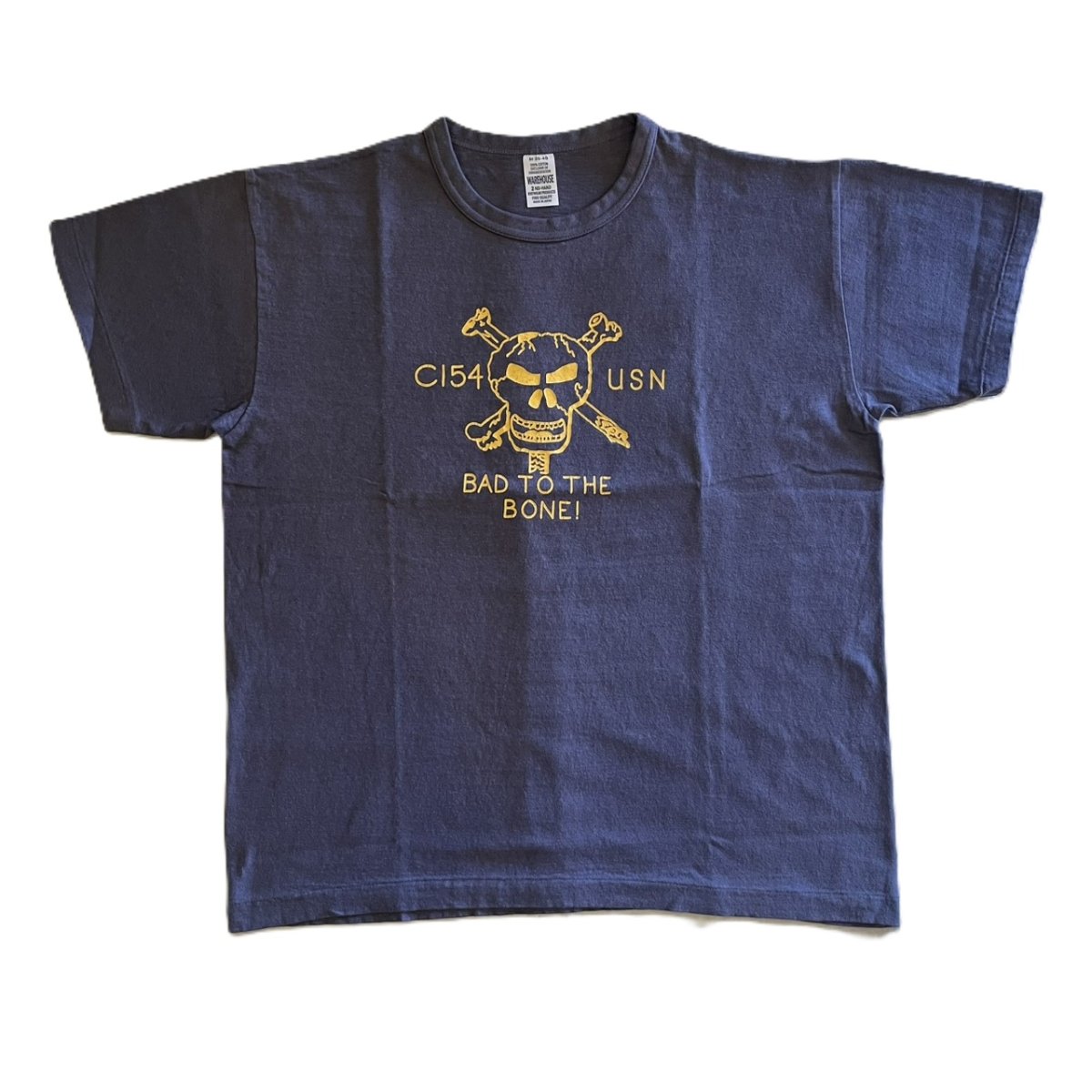 画像1: WAREHOUSE & CO. (1)