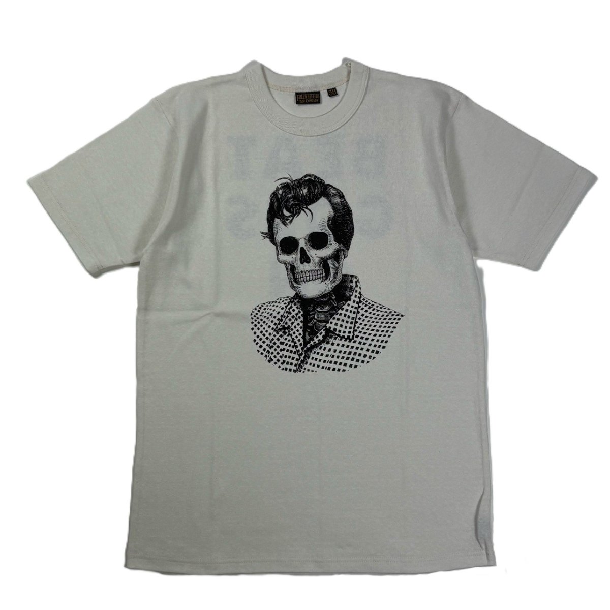 画像1: FREEWHEELERS & CO.  (1)