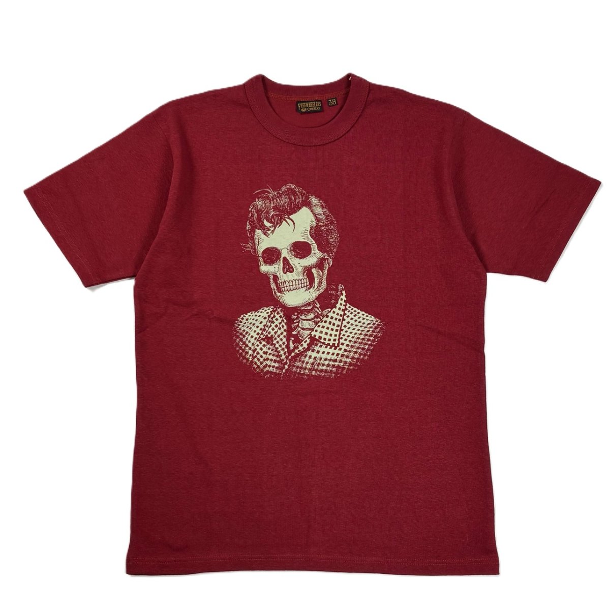 画像1: FREEWHEELERS & CO.  (1)