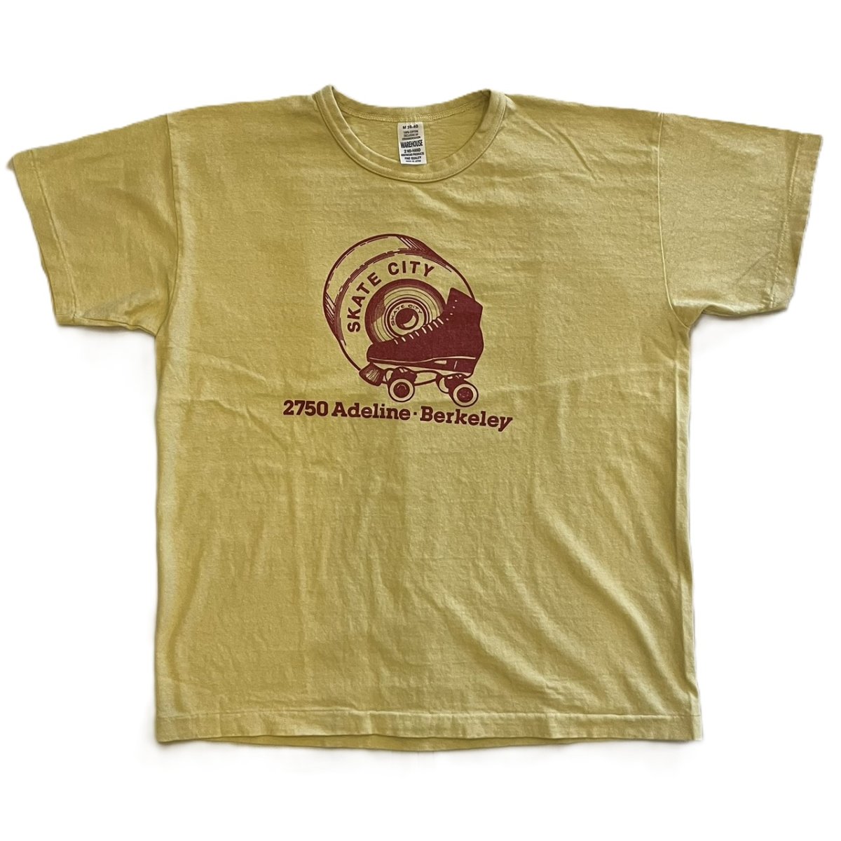 画像1: WAREHOUSE & CO. (1)