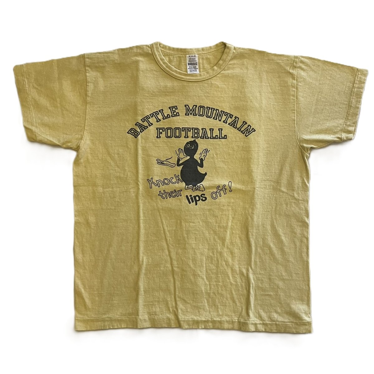 画像1: WAREHOUSE & CO. (1)