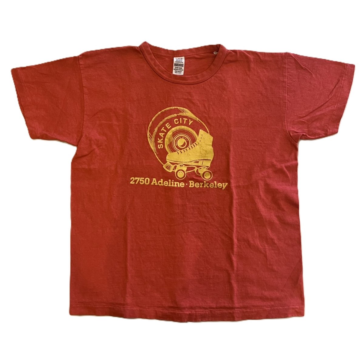 画像1: WAREHOUSE & CO. (1)