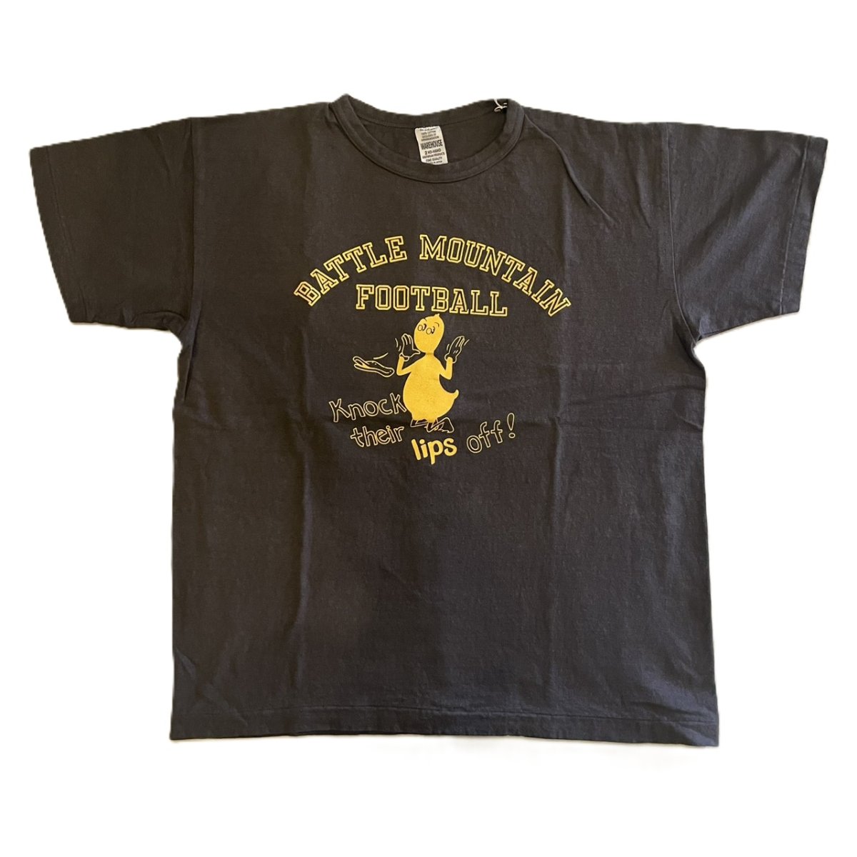 画像1: WAREHOUSE & CO. (1)