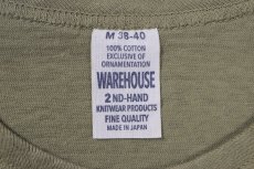 画像4: WAREHOUSE & CO. (4)