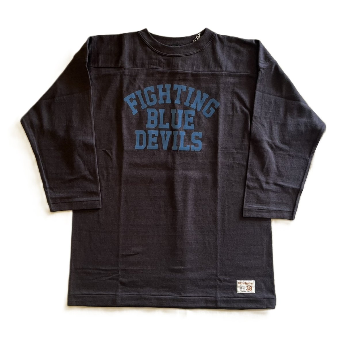 画像1: WAREHOUSE & CO. (1)