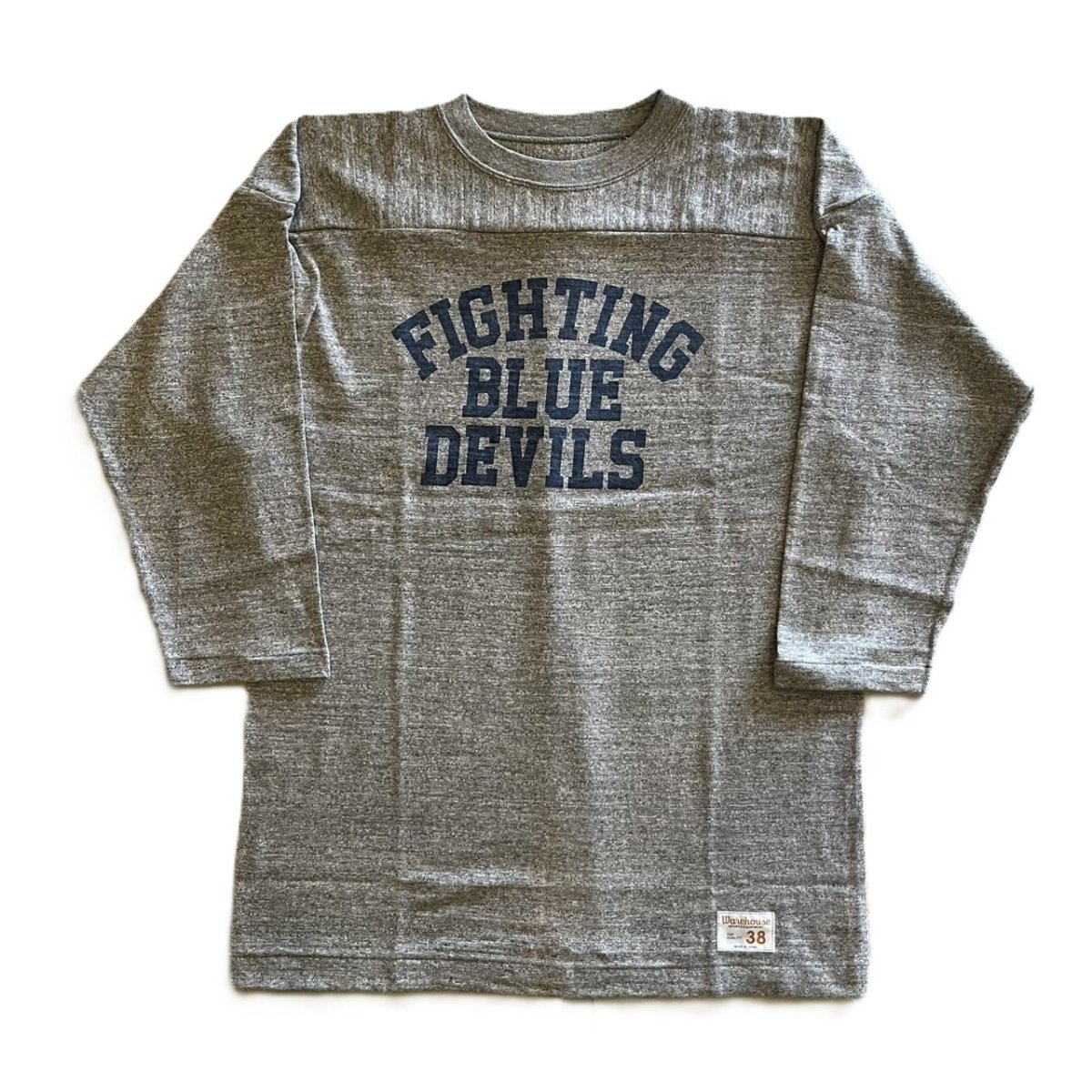 画像1: WAREHOUSE & CO. (1)