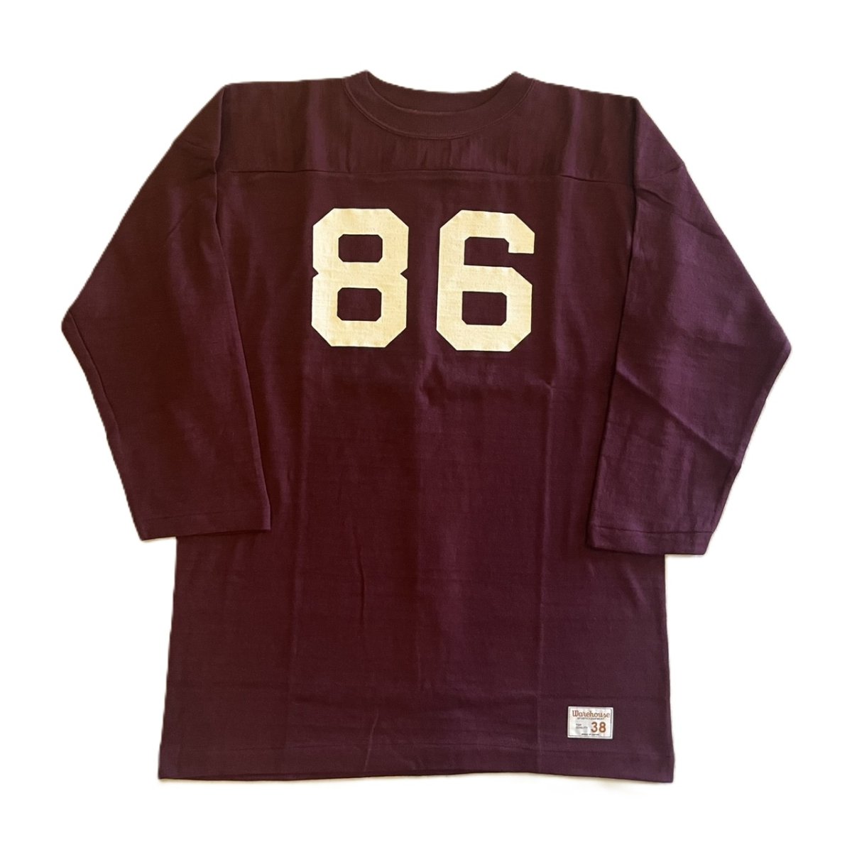 画像1: WAREHOUSE & CO. (1)