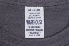 画像4: WAREHOUSE & CO. (4)