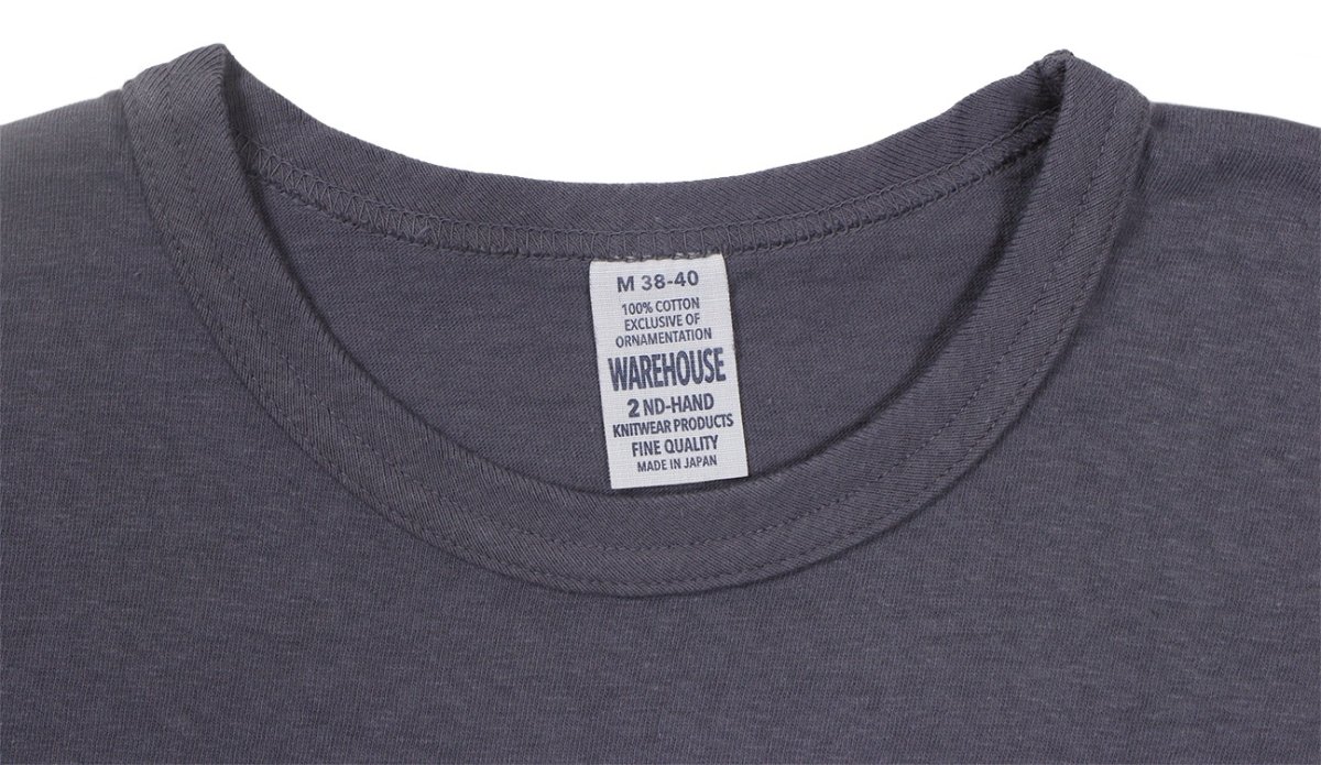 画像3: WAREHOUSE & CO. (3)