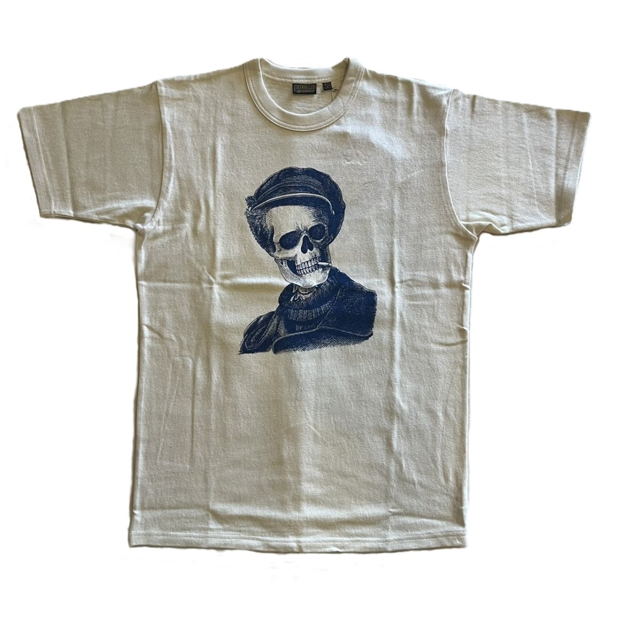 画像1: FREEWHEELERS & CO.  (1)