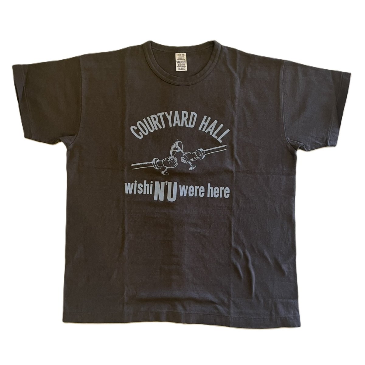 画像1: WAREHOUSE & CO. (1)