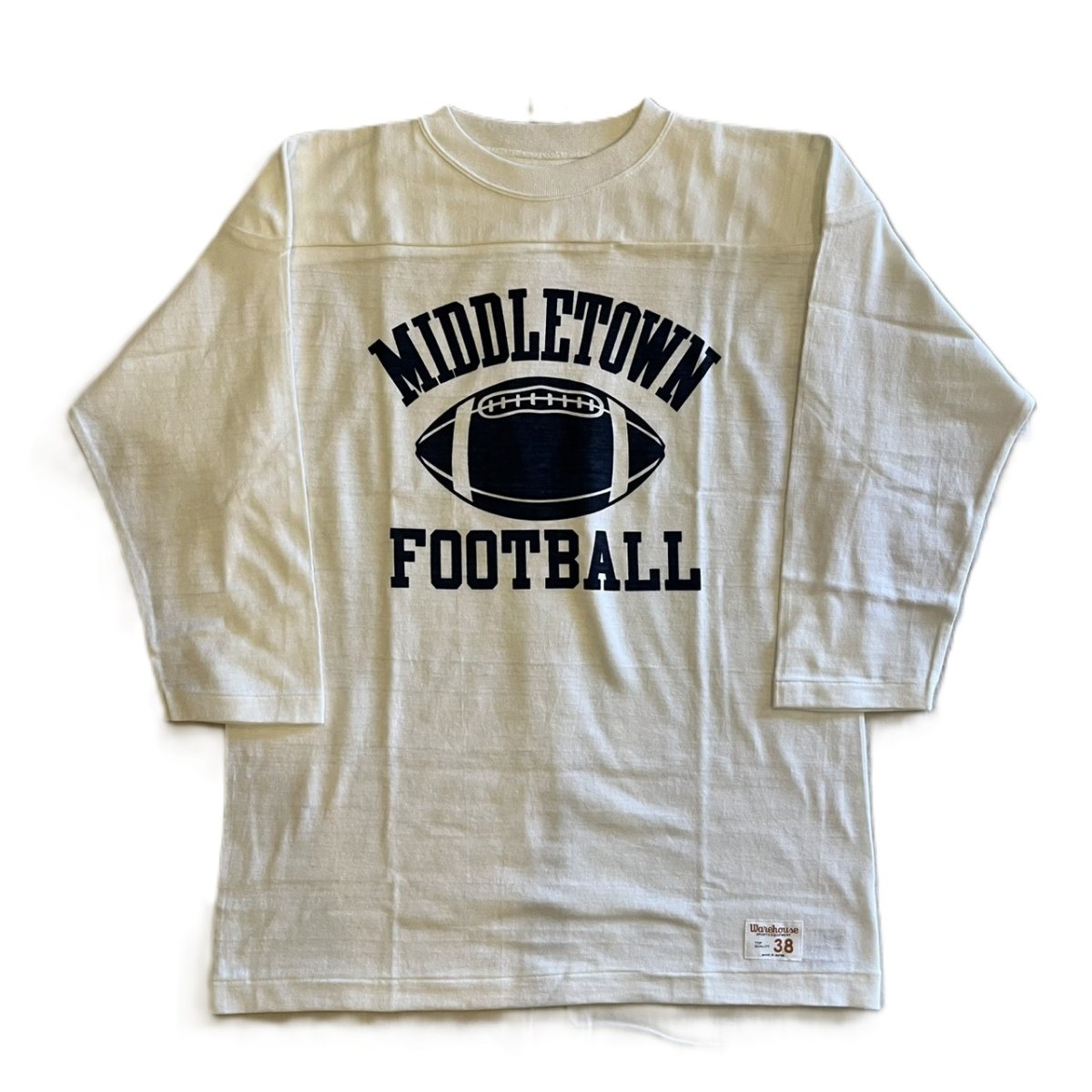 画像1: WAREHOUSE & CO. (1)