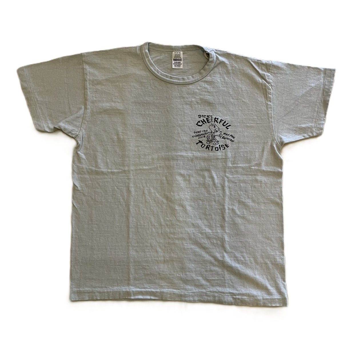 画像1: WAREHOUSE & CO. (1)