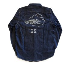 画像2: FREEWHEELERS & CO. (2)