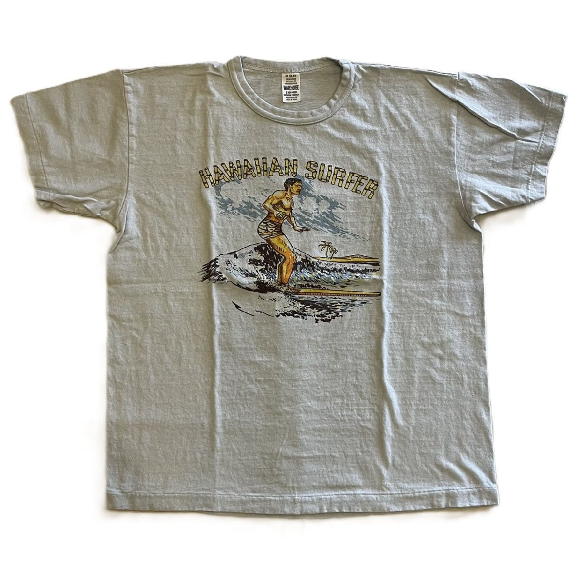 画像1: WAREHOUSE & CO. (1)