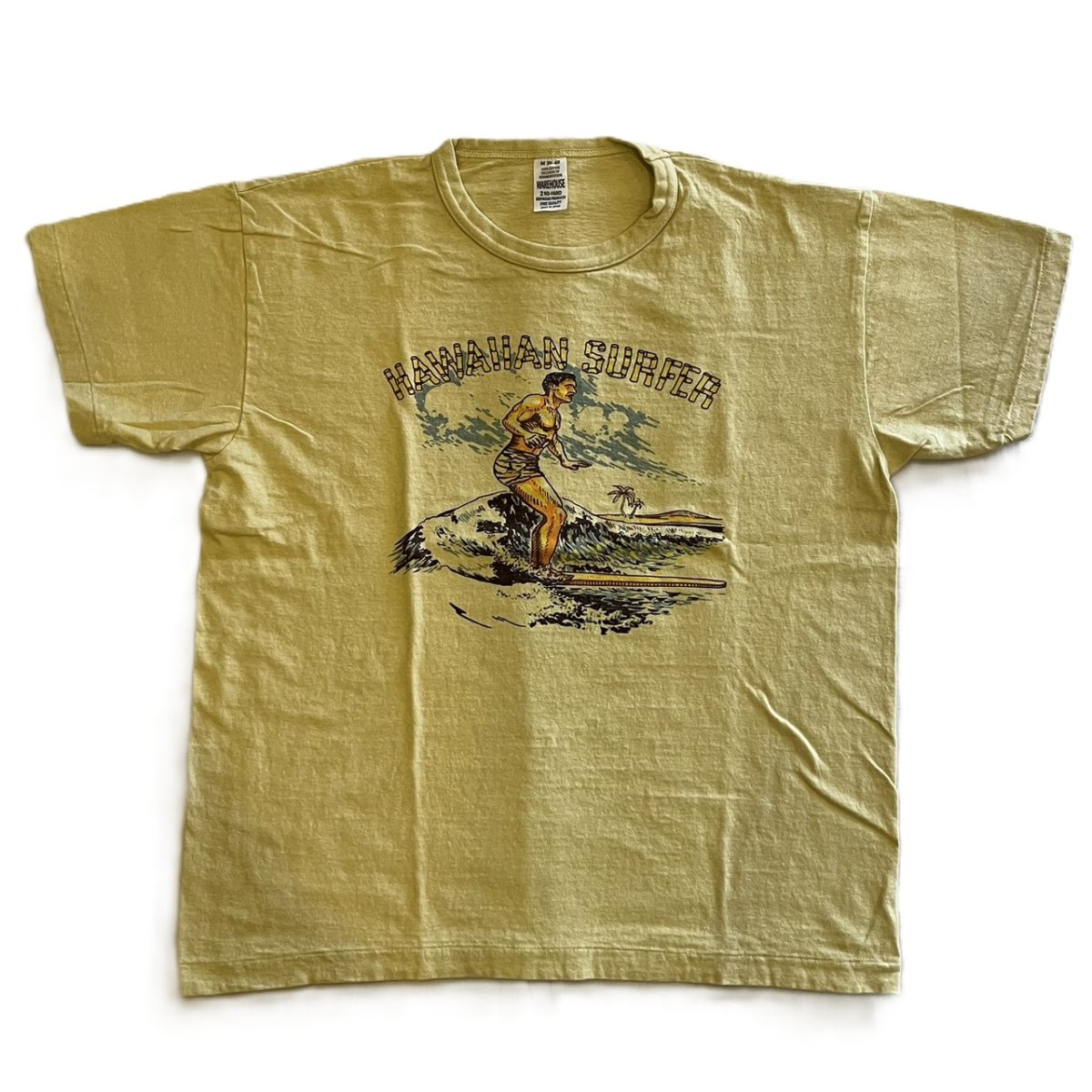 画像1: WAREHOUSE & CO. (1)