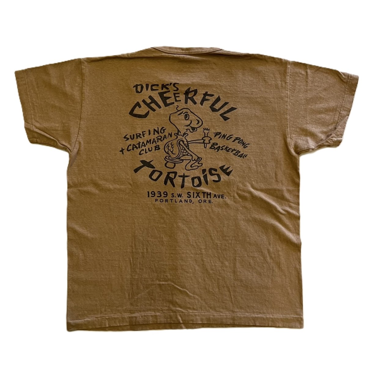 画像2: WAREHOUSE & CO. (2)