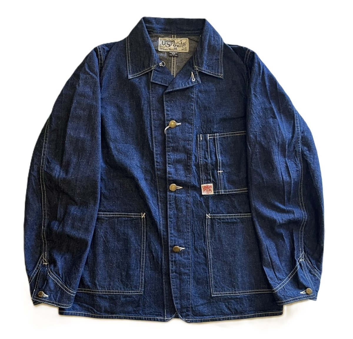 画像1: FREEWHEELERS & CO. (1)