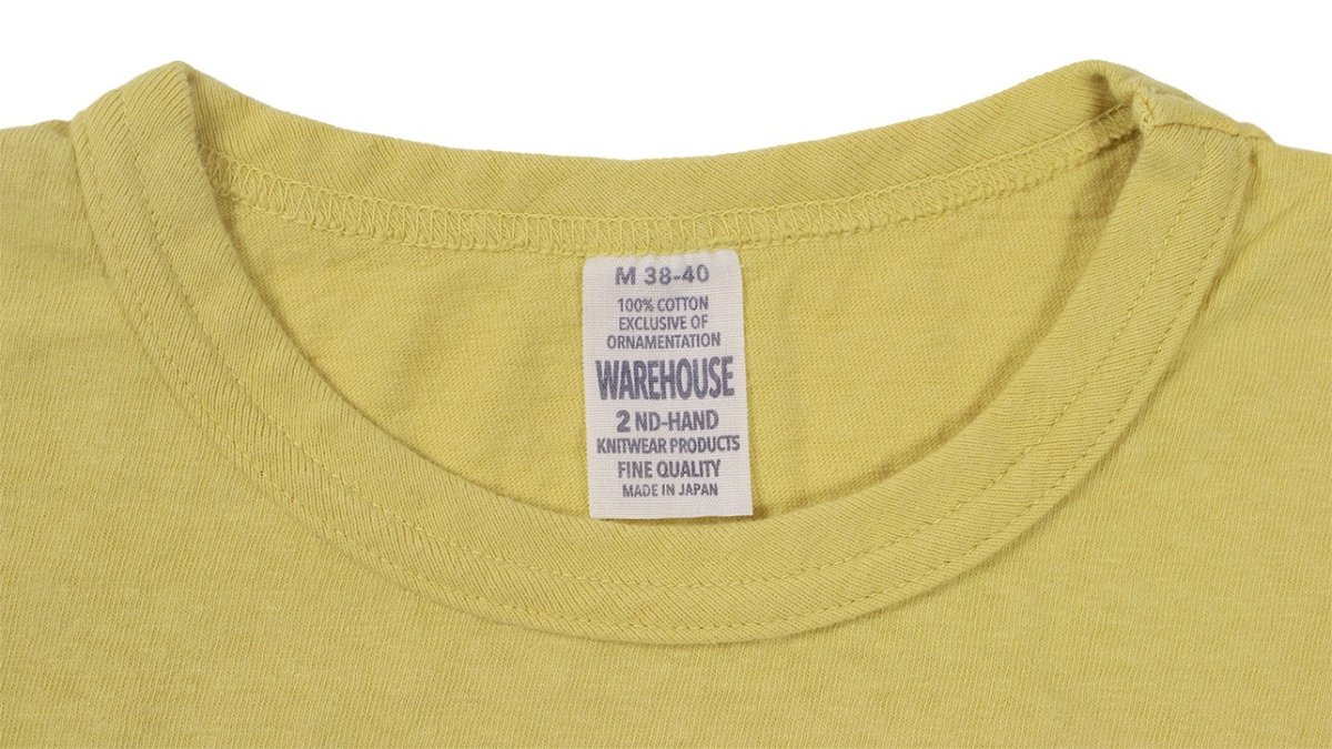 画像3: WAREHOUSE & CO. (3)