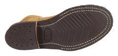 画像10: WESCO ["Vintage Riding Boots" Roughout British Tan Domane size.7 1/2E,8E,8 1/2E,9E,10E,10 1/2E,11E] (10)