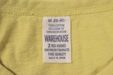 画像4: WAREHOUSE & CO. (4)